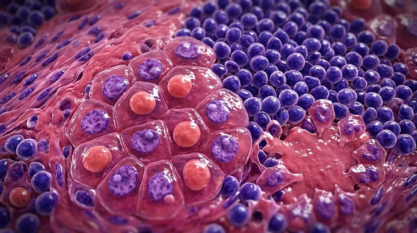 Tumor Teratoide/Rabdoide Atípico (AT/RT)