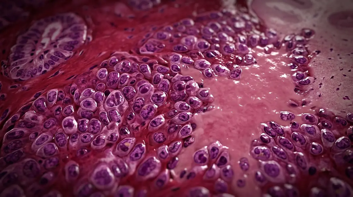 Carcinoma do Plexo Coroide