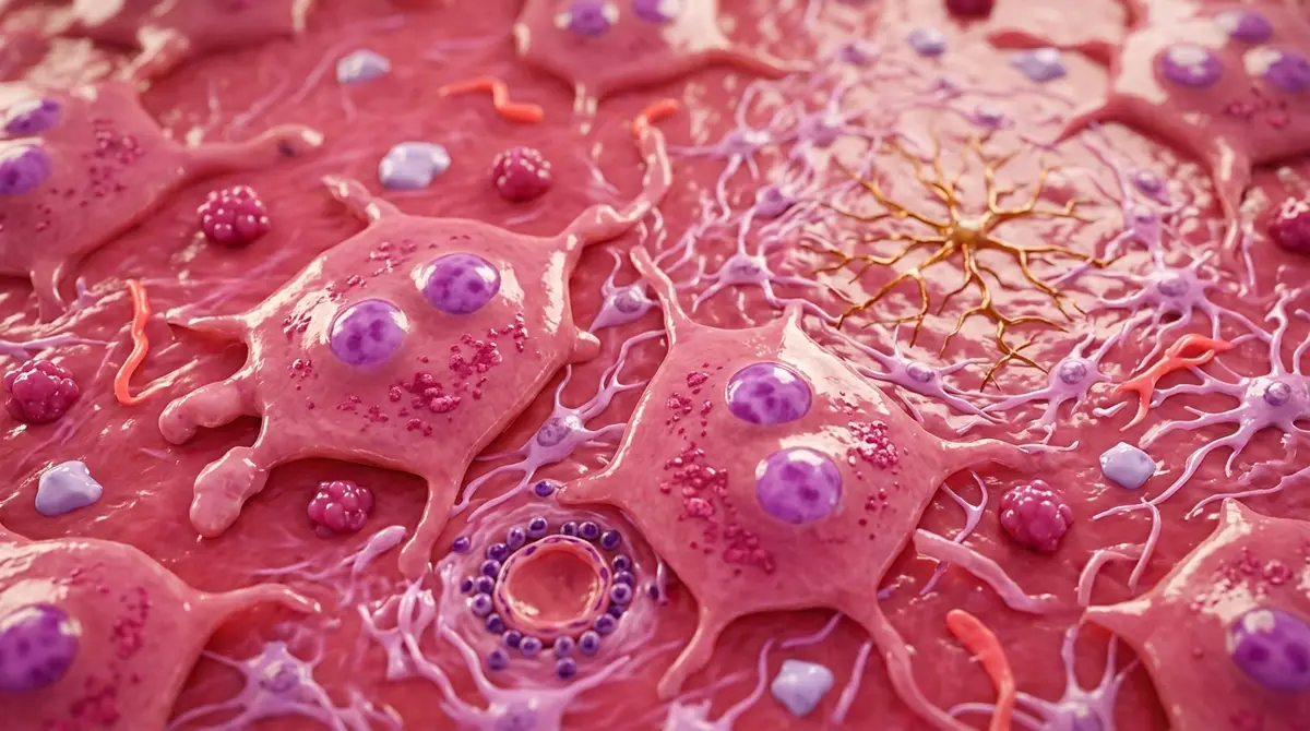 Ganglioglioma