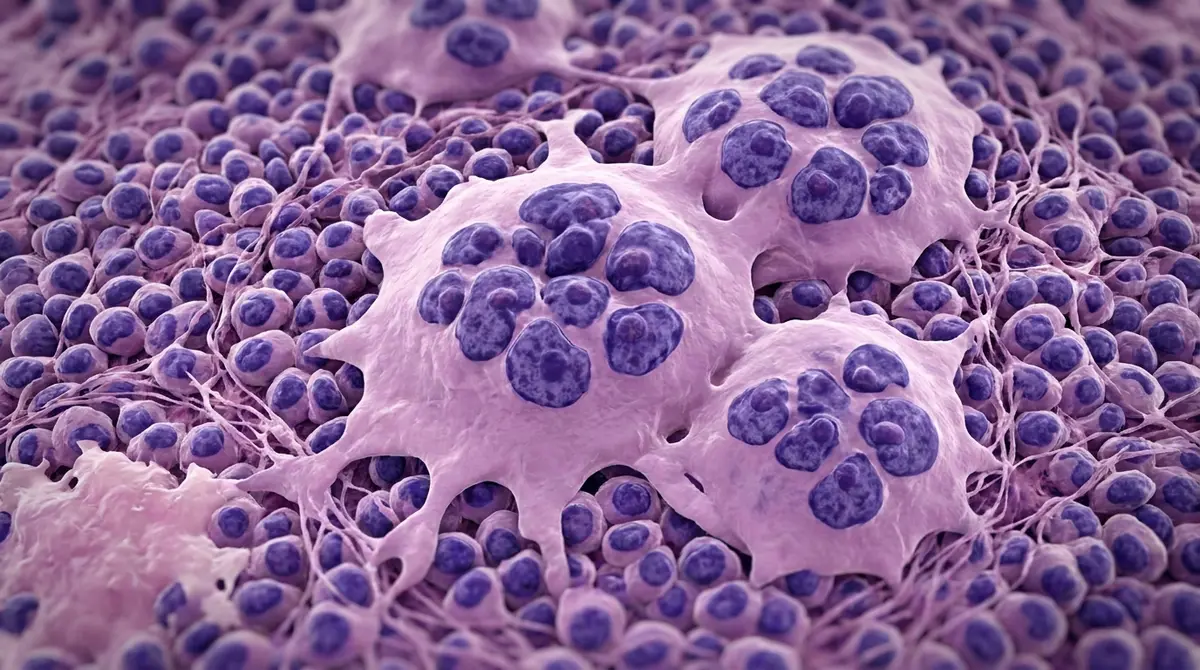 Glioblastoma de Células Gigantes