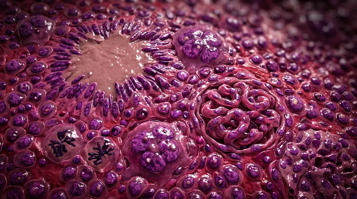 Glioma Hemisférico Difuso, Mutante H3 G34