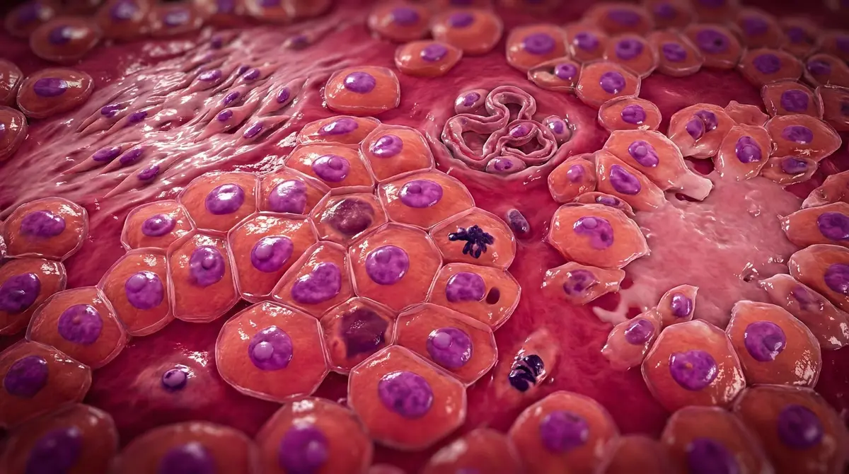 Glioma Hemisférico do Tipo Infantil