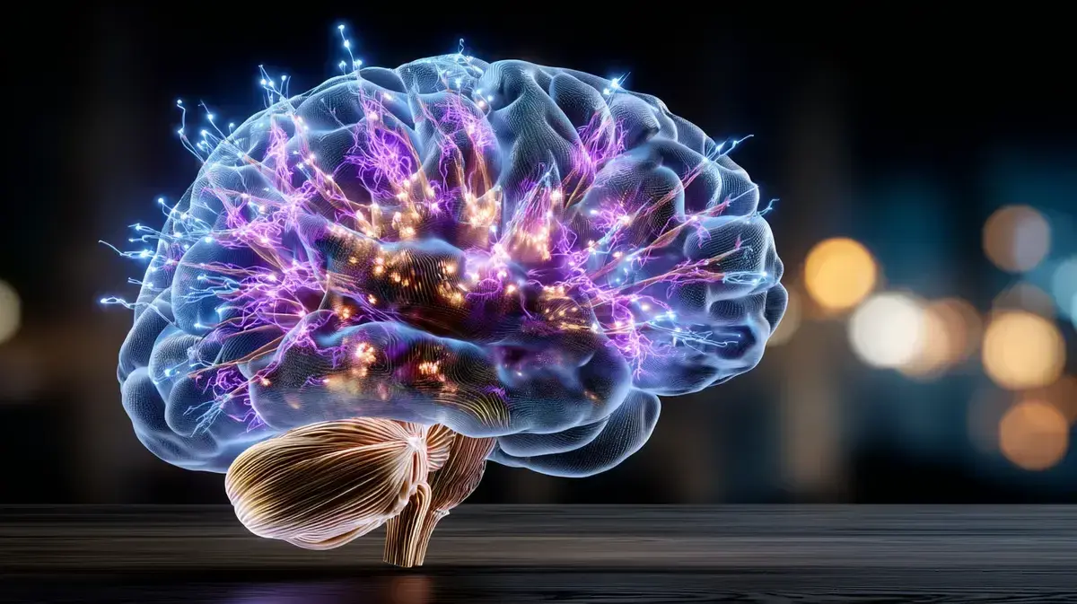 🌫️🧠 Gliomatose Cerebri