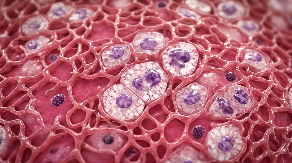 Hemangioblastoma
