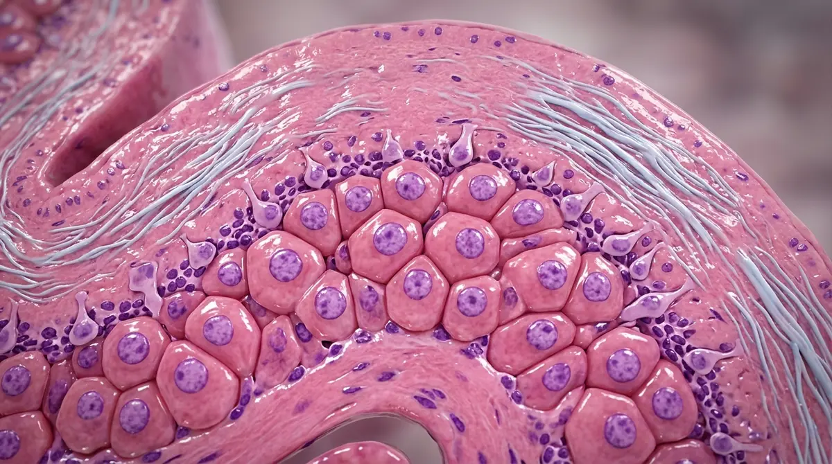 Gangliocitoma Displásico Cerebelar (Doença de Lhermitte-Duclos)