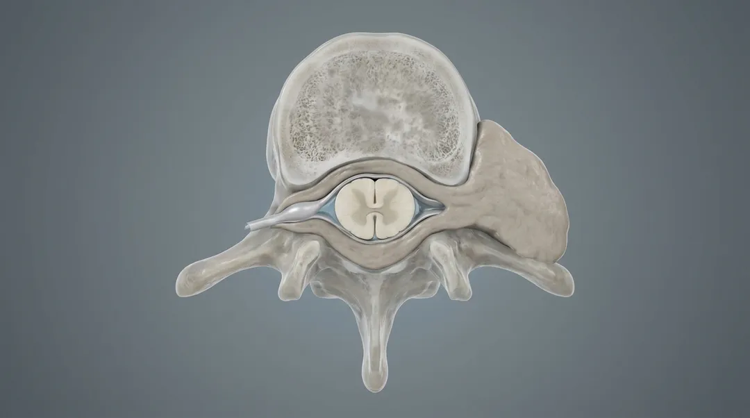 Linfoma Espinhal