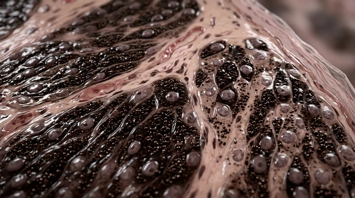 Melanocitoma Meníngeo