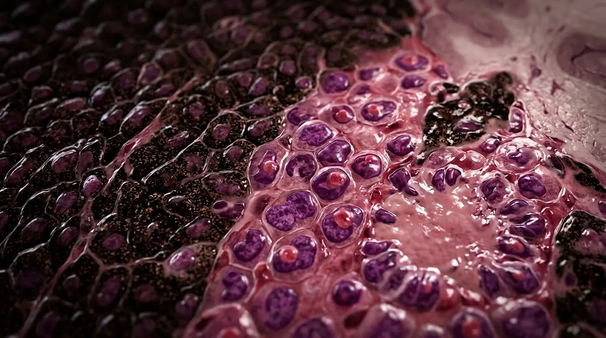 Melanoma Meníngeo Primário