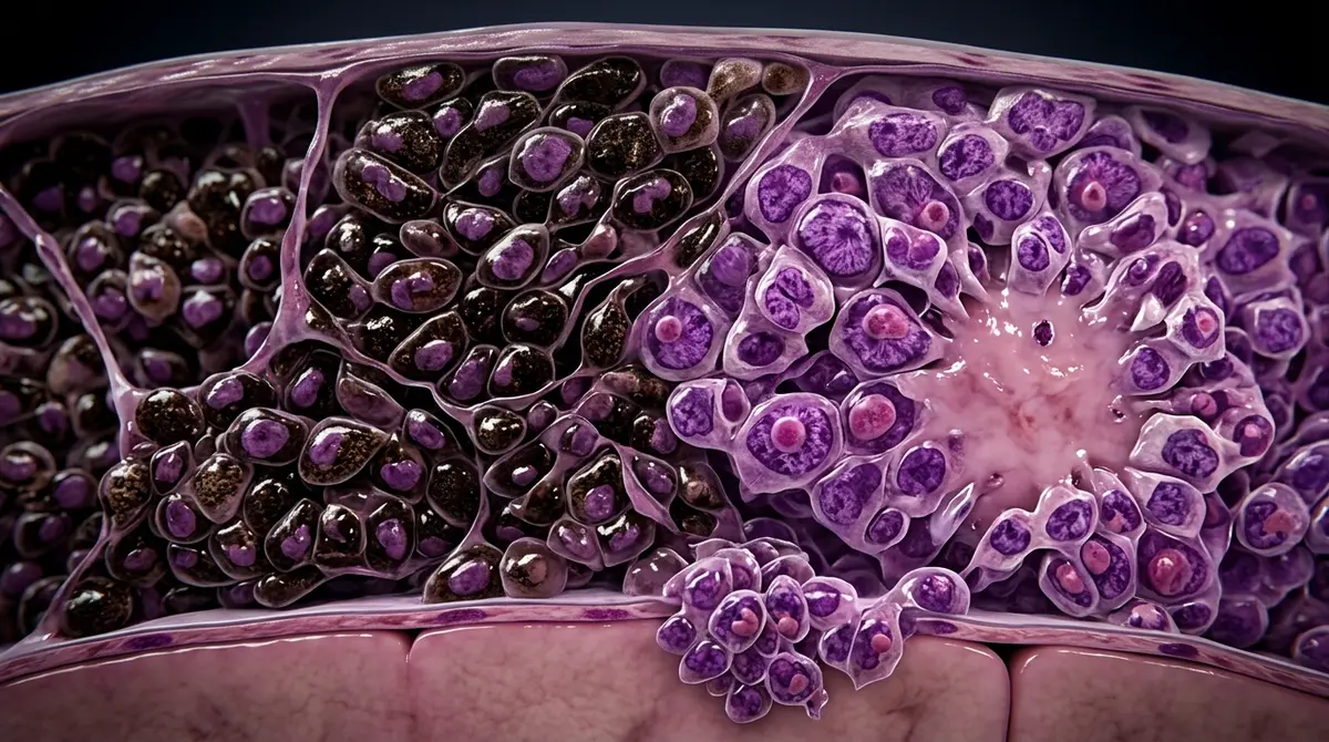 Melanomatose Meníngea