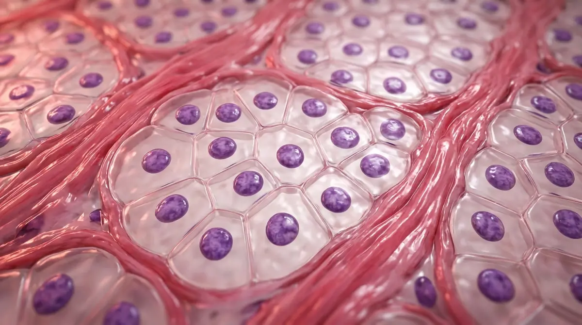 Meningioma de Células Claras