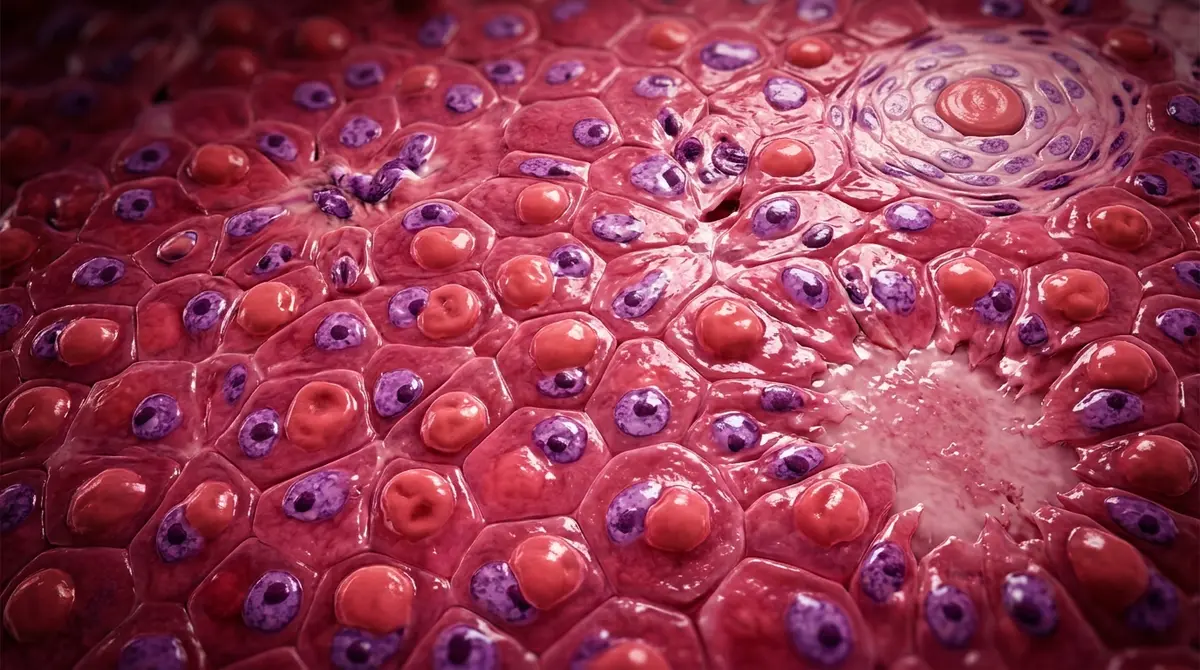 Meningioma Rabdoide