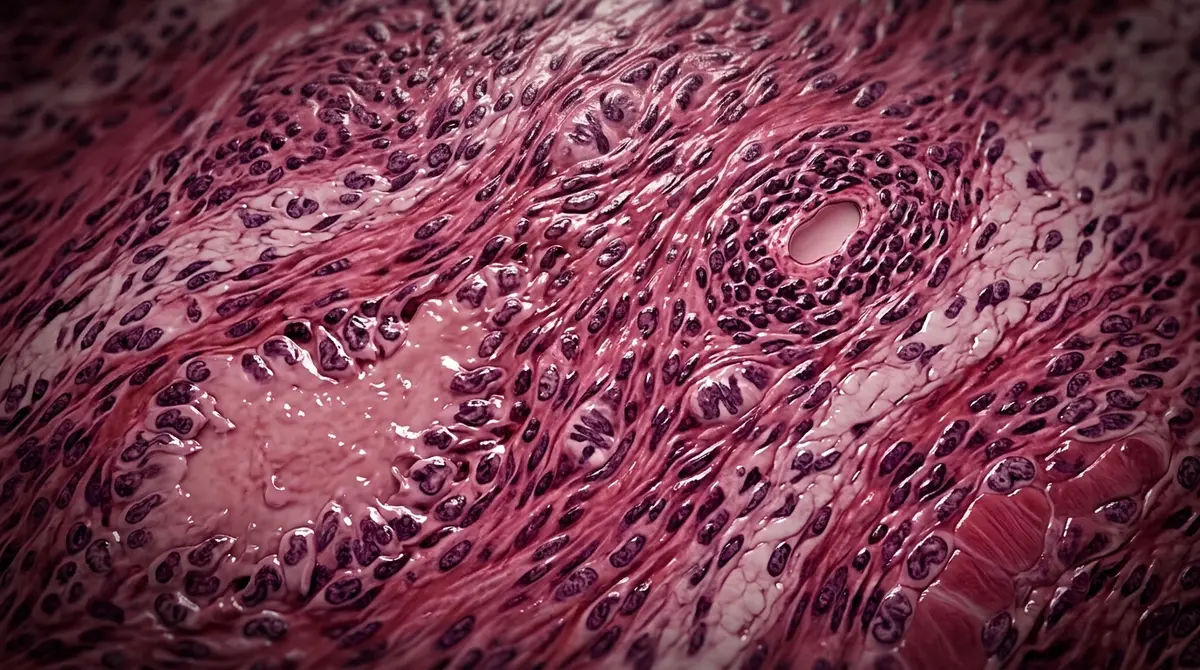 Tumor Maligno da Bainha do Nervo Periférico (MPNST)