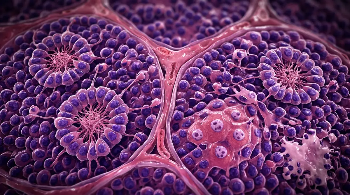 Neuroblastoma do SNC com Ativação de FOXR2
