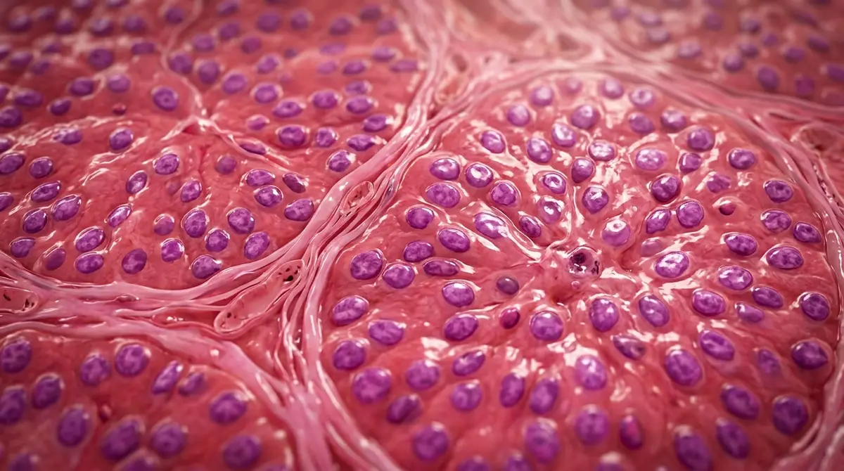 Tumor Parenquimatoso da Pineal de Diferenciação Intermediária (PPTID)