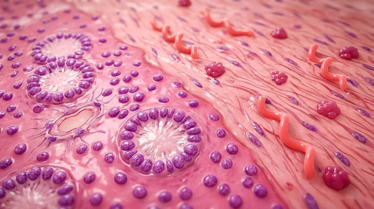 Tumor Glioneuronal Formador de Rosetas (RGNT)