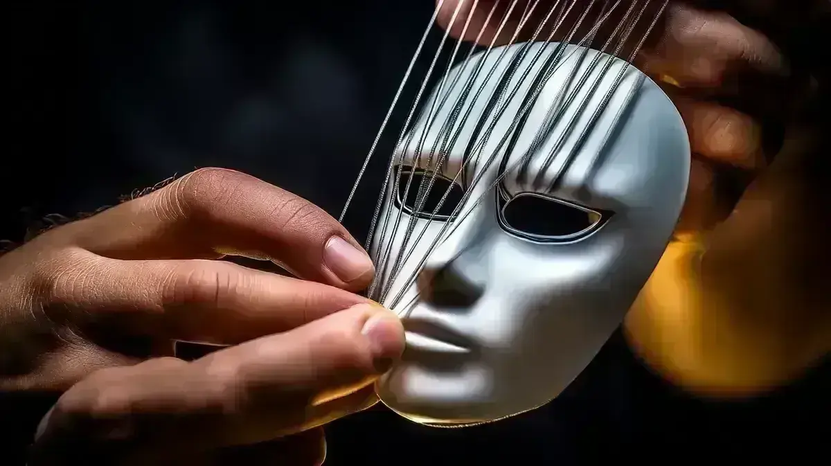 😐 Schwannoma do Nervo Facial