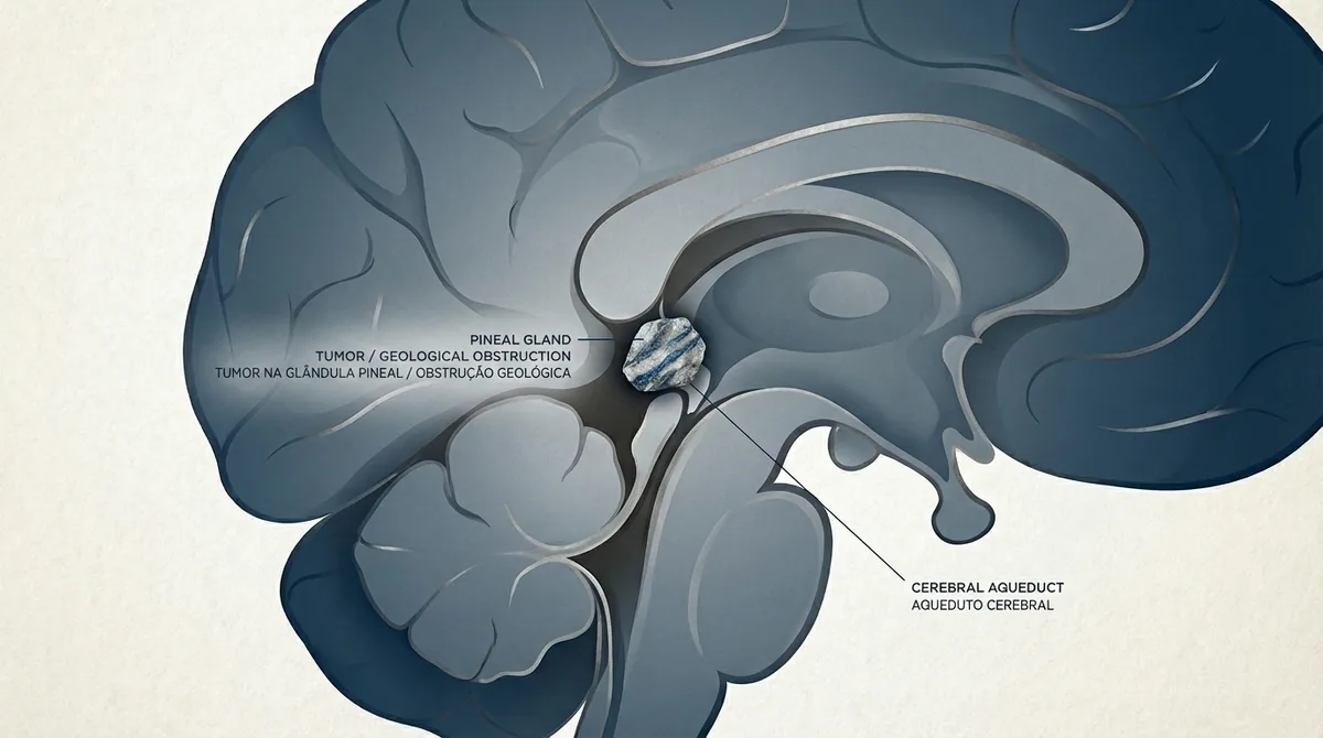 Tumor do Corpo Pineal