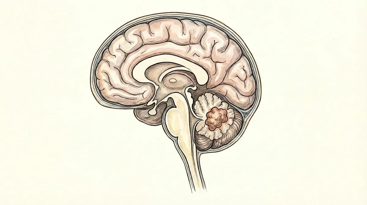 Tumor Embrionário do SNC