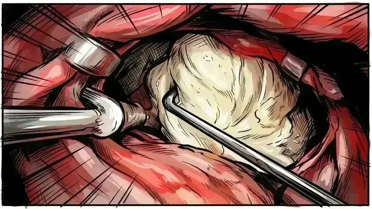 Tumor Epidermoide do Ângulo Ponto-Cerebelar