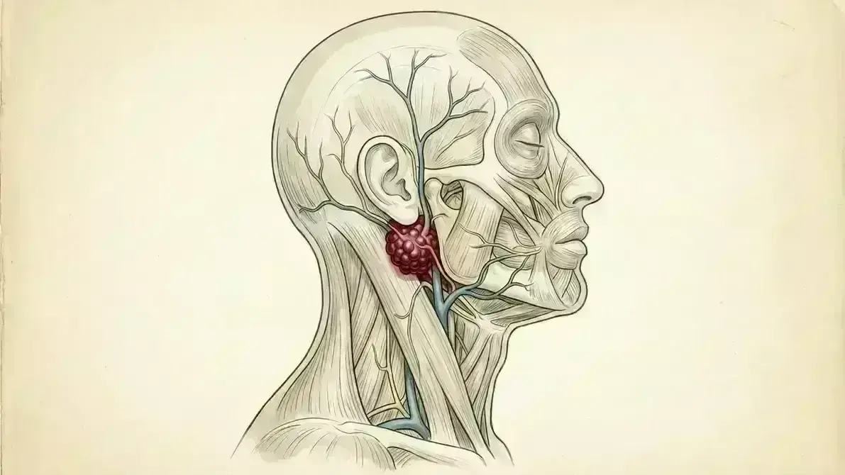 Tumor Glômio Jugular