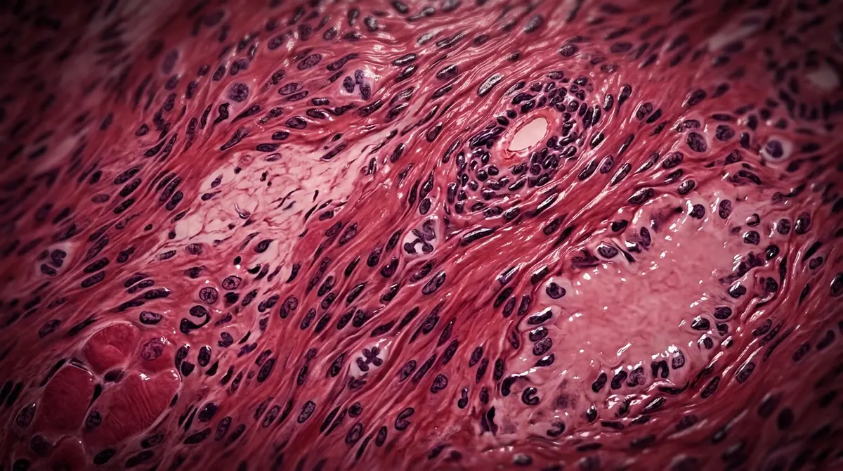 Tumor Híbrido da Bainha Nervosa