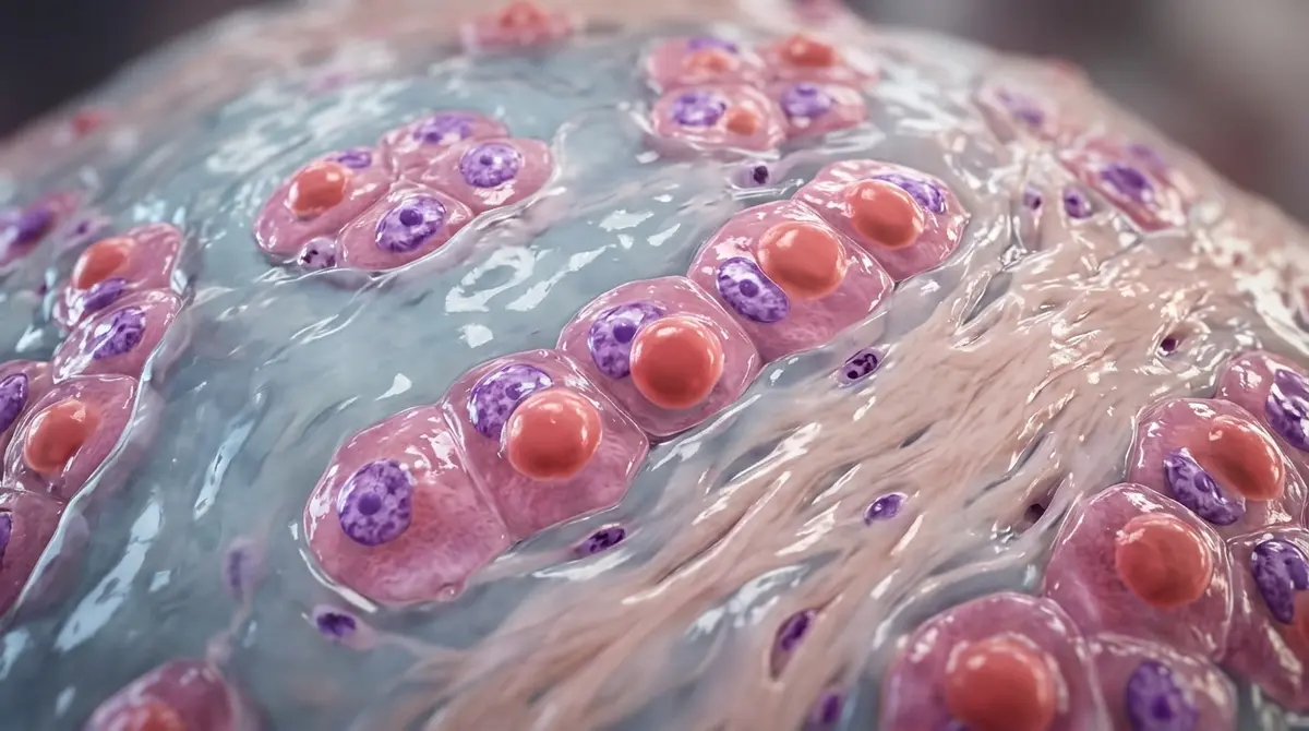 Tumor Mixoide Desmoplásico da Região Pineal (SMARCB1)