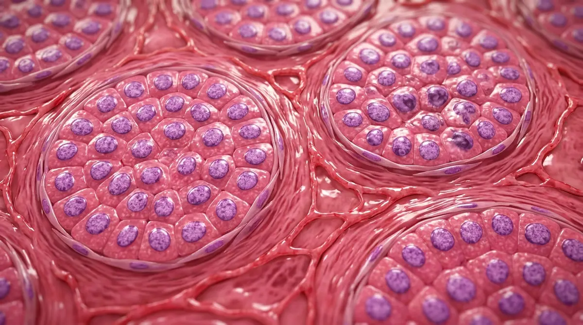 Tumor Neuroendócrino da Cauda Equina (Paraganglioma)