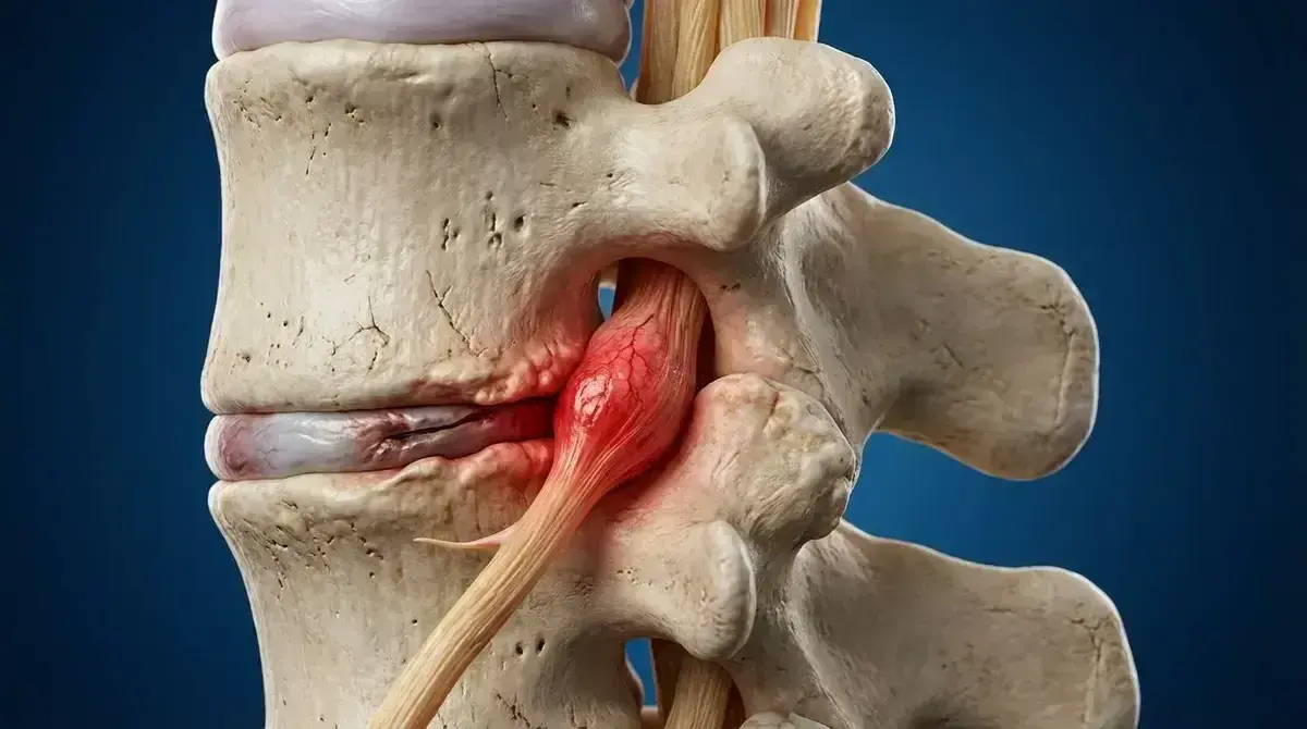 Radiculopatia